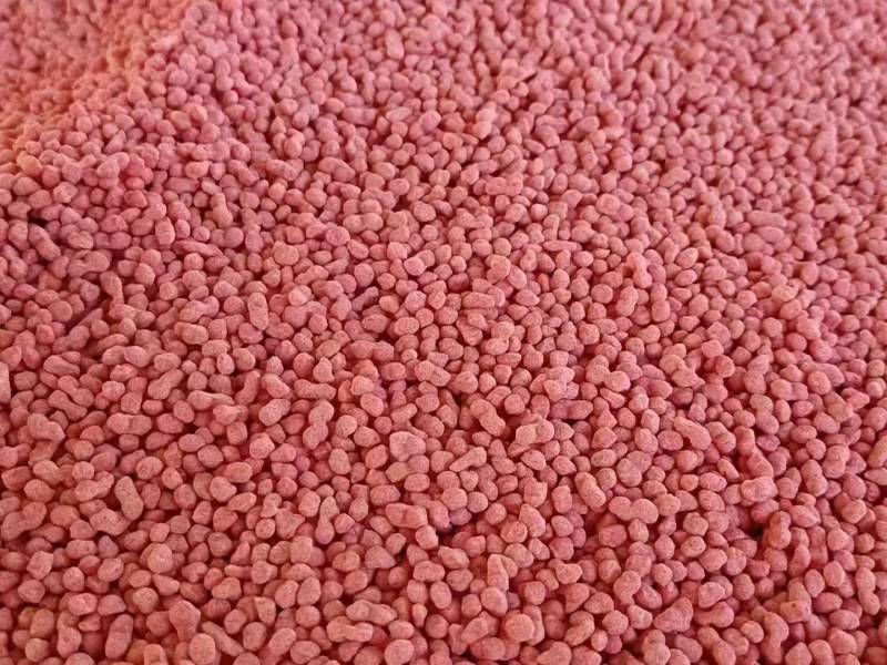 大葱大姜土豆红薯药材甘蔗3%噻虫嗪颗粒