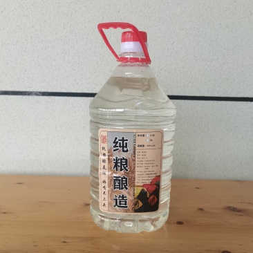 湖北宜昌高粱酒