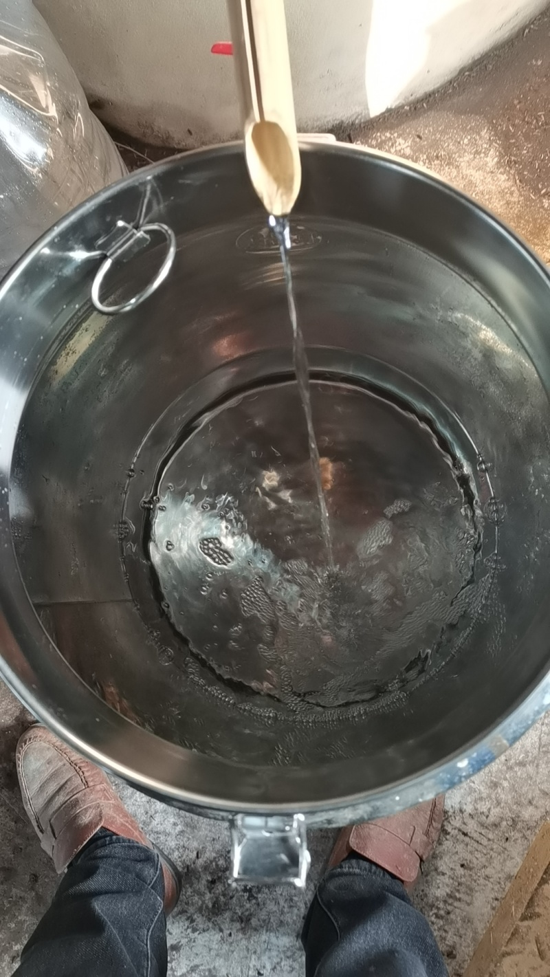 湖北宜昌高粱酒