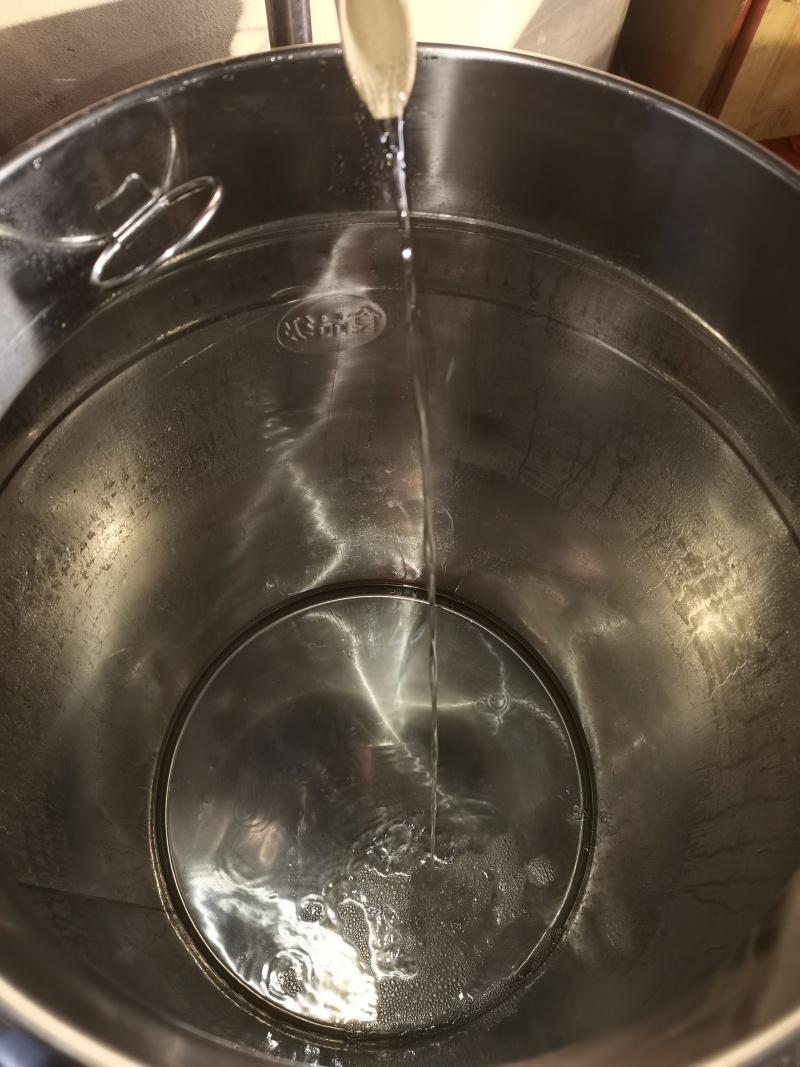 湖北宜昌高粱酒