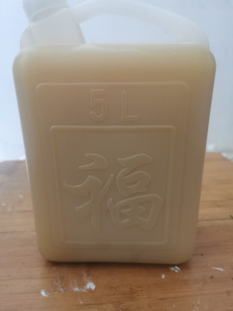 老兵油坊现榨花生油***含量高量大价优
