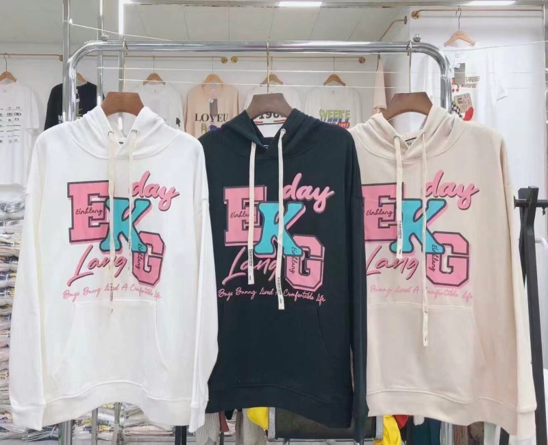 精品连帽大版卫衣，高端抽绳设计，纯棉大毛圈加厚款克重