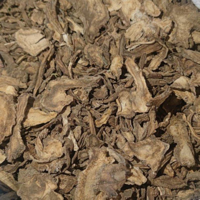 独活中药材批发量大从优诚信经营
