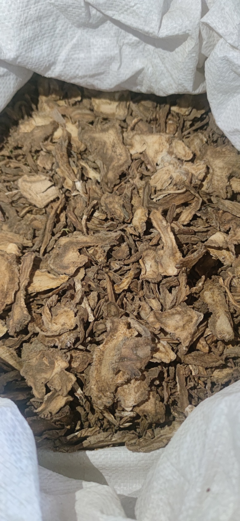 独活中药材批发量大从优诚信经营