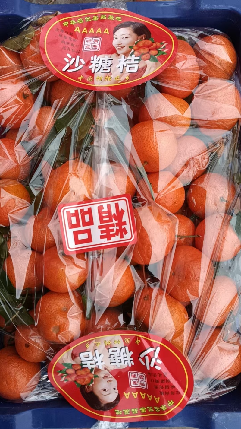 精品沙糖桔