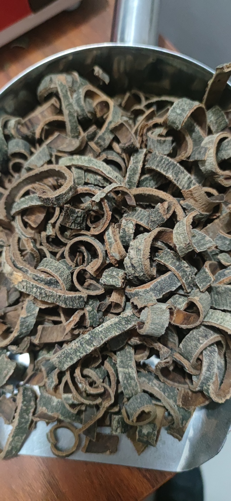 厚朴中药材批发诚信经营量大从优