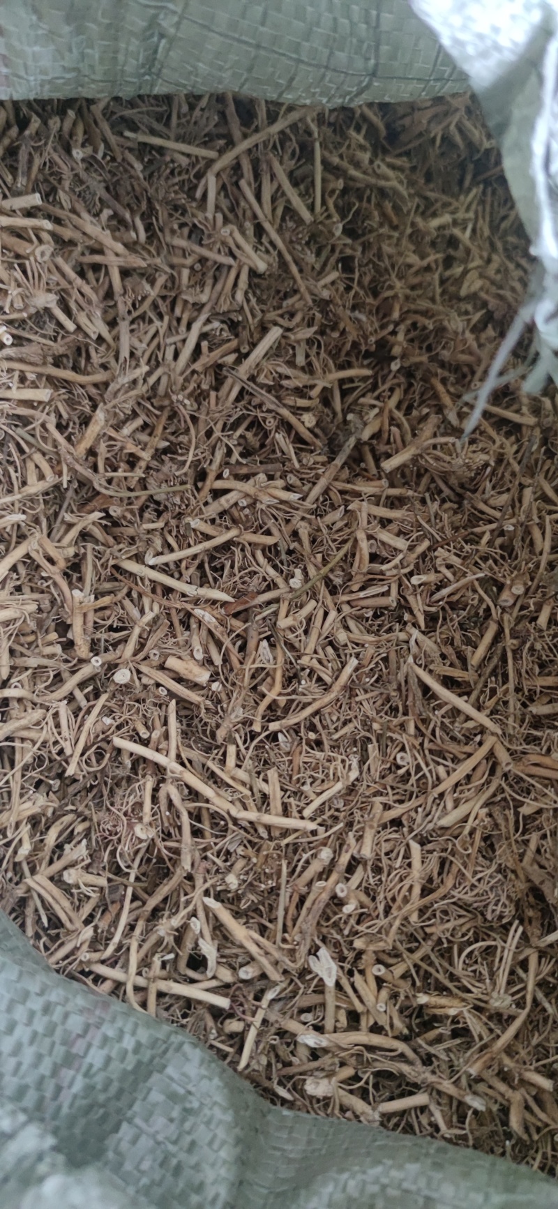 白前中药材批发诚信经营量大从优