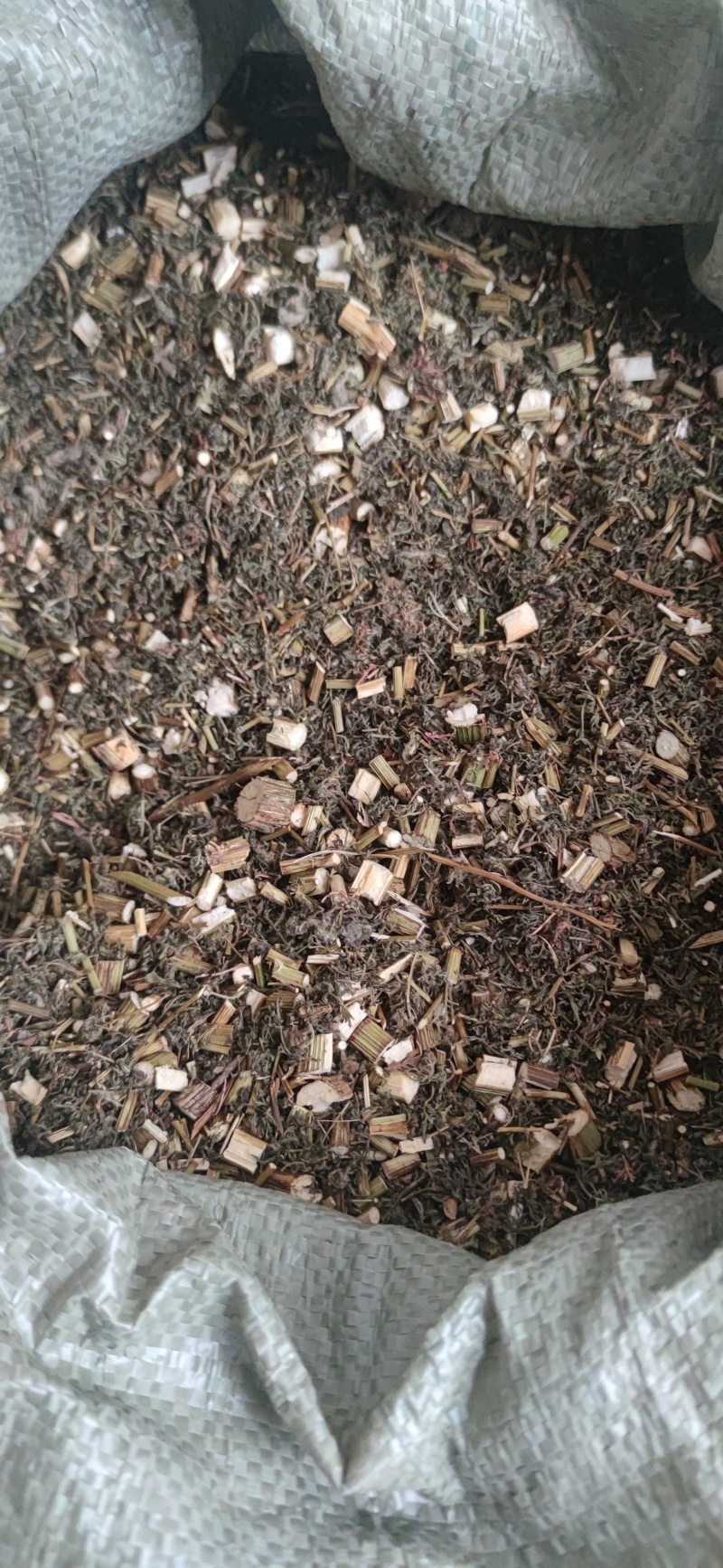 青蒿中药材批发诚信经营量大从优