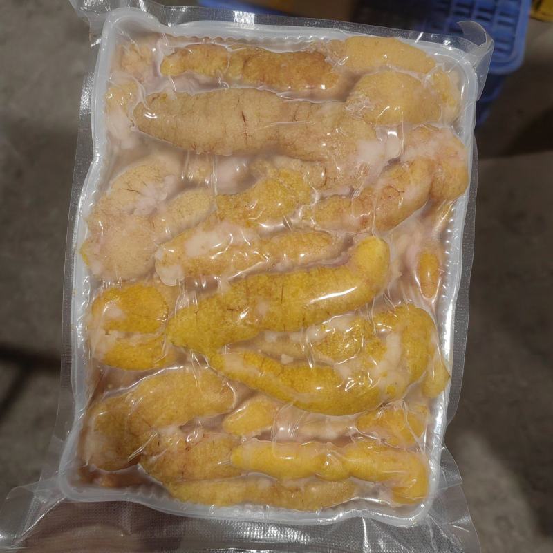 黑鱼籽