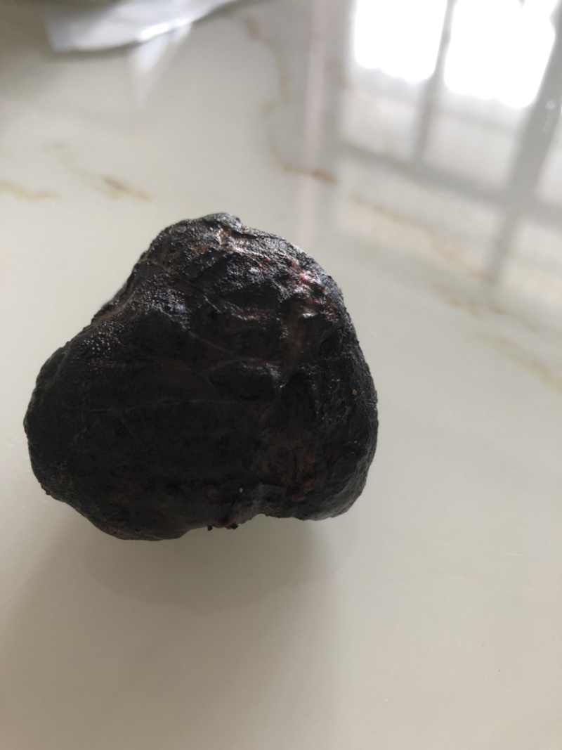 鹅宝！自家散养的大白鹅，纯粮食喂养，现有多枚鹅宝出售