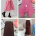 [發]女装秋冬半身裙220件左右小整杂码数s