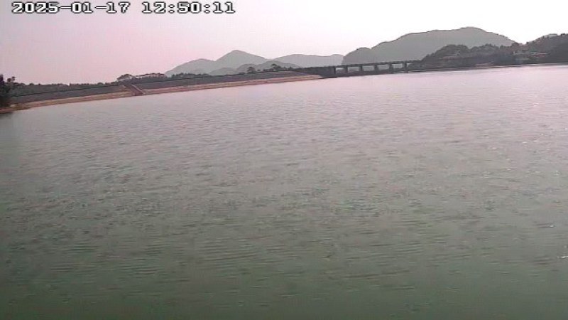 4万亩大水库招租