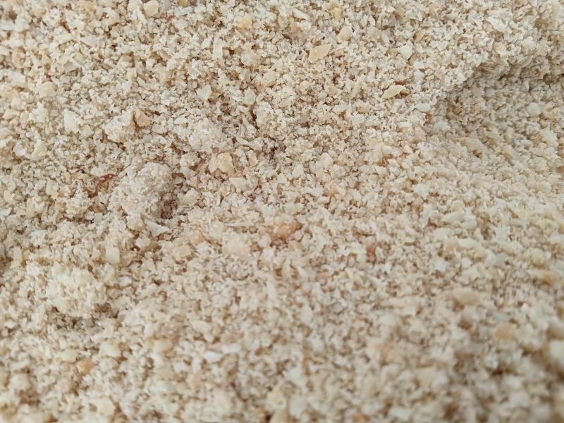 花生米【熟】花生颗粒磨酱专用食品专用