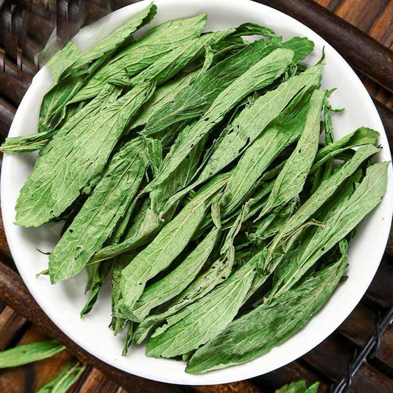 特级正宗甜菊叶甜叶菊24年新品无硫天然精选泡水喝的代糖低