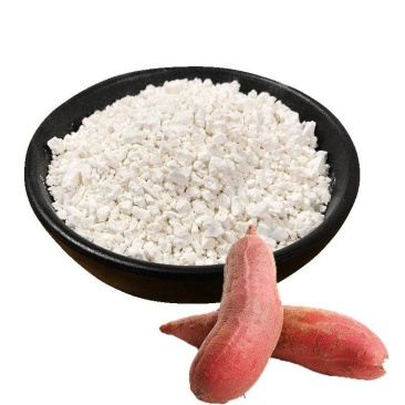 农家手工纯红薯淀粉地瓜粉红苕粉番薯粉做焖子粉条粉皮炸酥肉