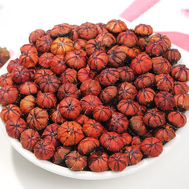 昆仑胎菊生长于昆仑高海拔区域人工采摘味道清香