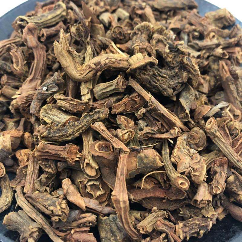 山麒麟1公斤冷背中药材、山麒麟、红药、玉麒麟、麒麟竭