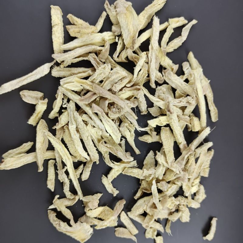 姜丝1公斤云南小黄姜干老姜丝泡姜茶原味干姜丝食用生姜丝干生姜