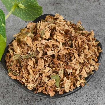 白残花1公斤中药材干花刺花非泡茶泡水品