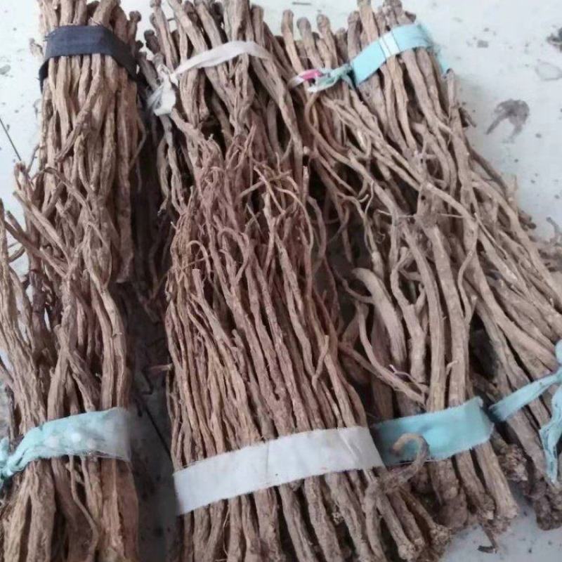潞党参产地直销，质量保证，假一赔十