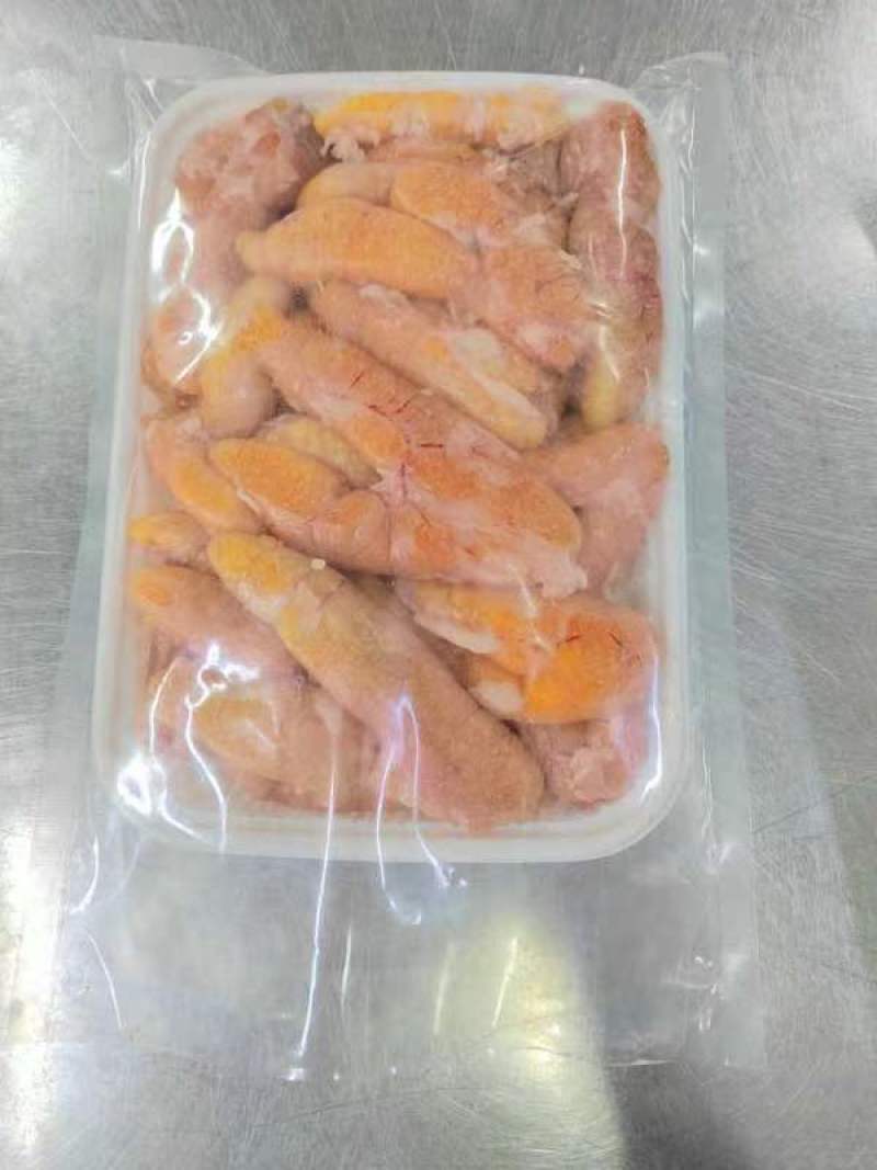 黑鱼籽