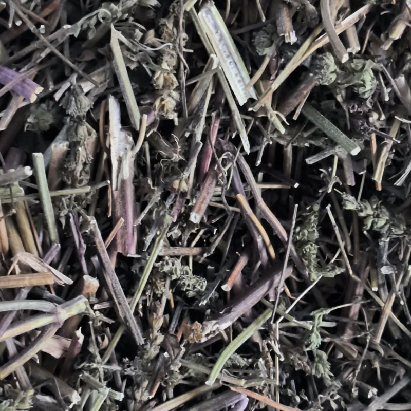 荆芥中药材荆芥全棵切片产地直销大货供应