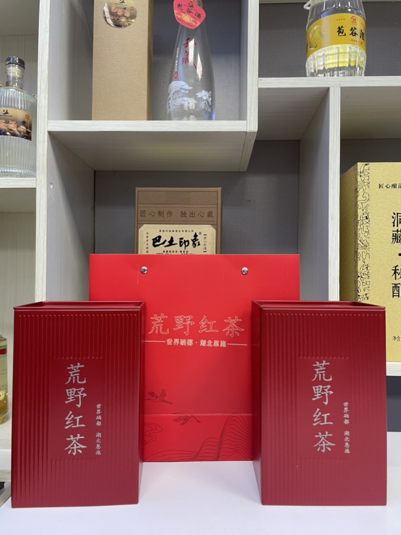 恩施古树红茶