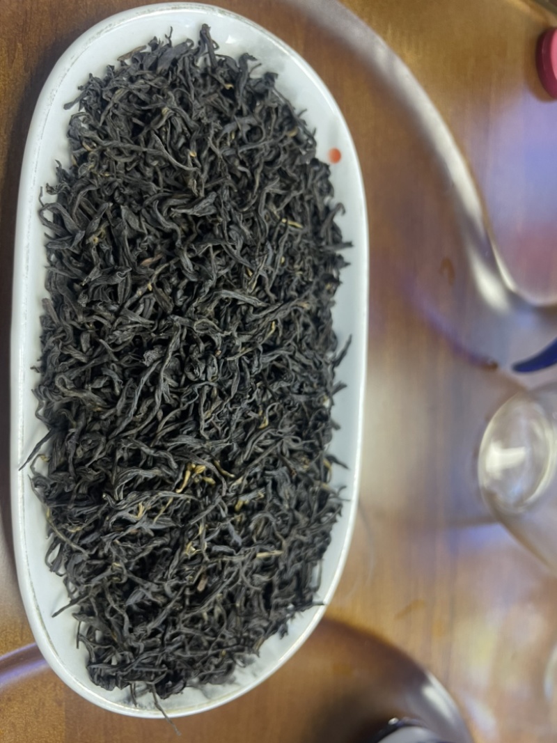 恩施古树红茶