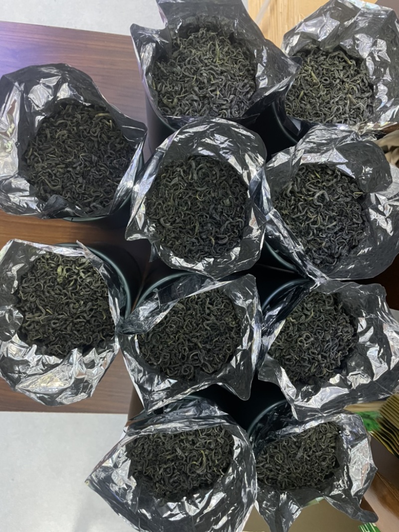恩施古树红茶