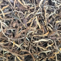 骨碎补干货