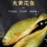 顺丰发货速冻黄鱼刺少肉嫩【500g/条】