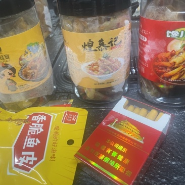 鸡爪脱骨无骨鸡爪商超团购电商平台代发必备爆品