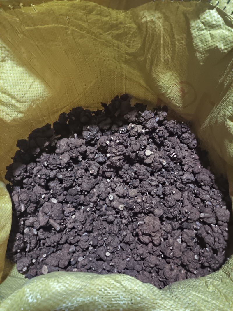 消瘤果，消瘤藤干鲜有货云南高山好品质