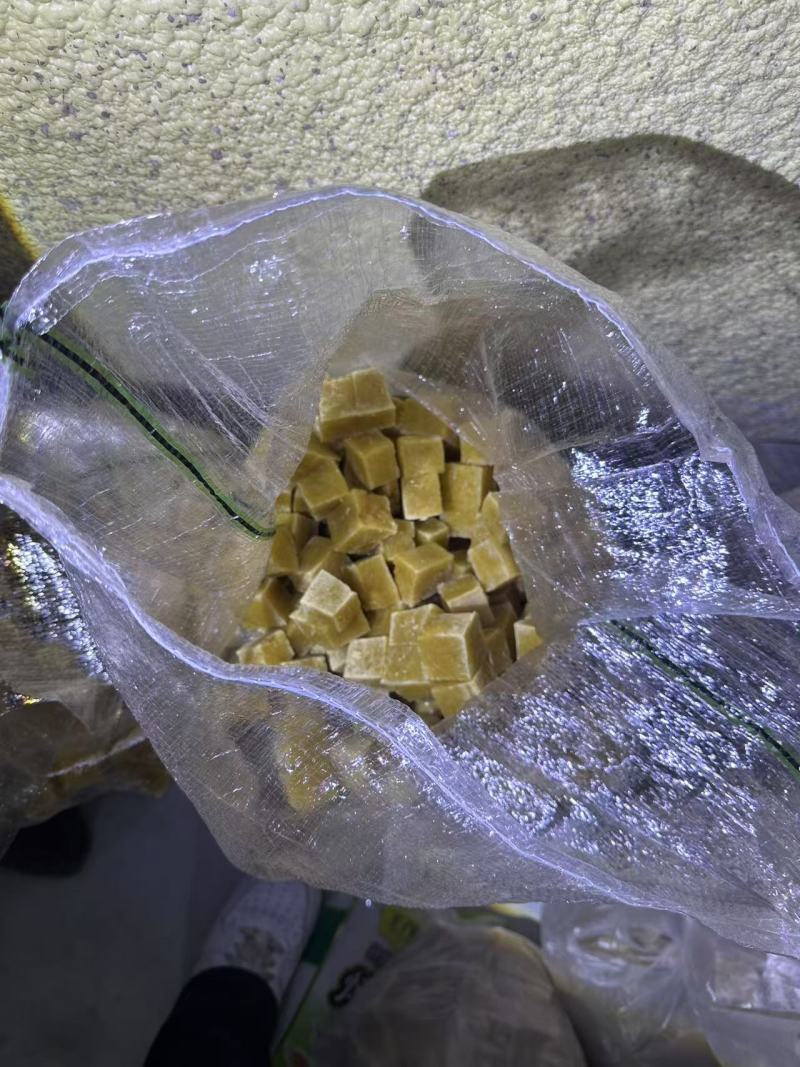 辽宁绥中卤水冻豆腐