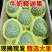 牛奶凤梨释迦果新鲜水果佛头果当季释迦摩尼果番荔枝大果整箱
