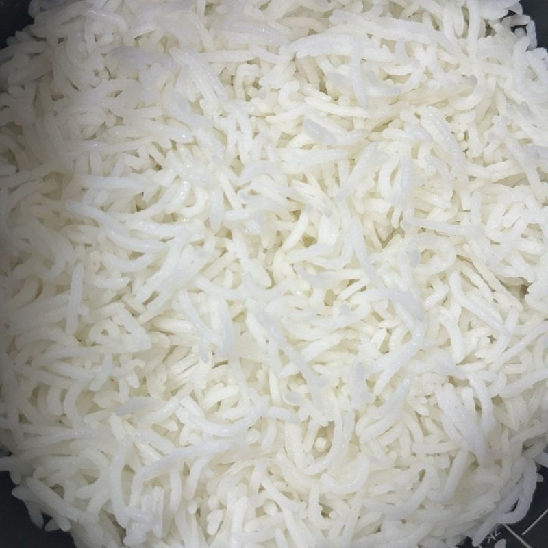 巴基斯坦超长粒米巴斯马蒂50斤原粮进口25kg炒饭米猫牙