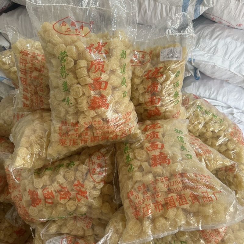 面藕面筋面皮豆制品凉皮凉拌菜火锅粉条