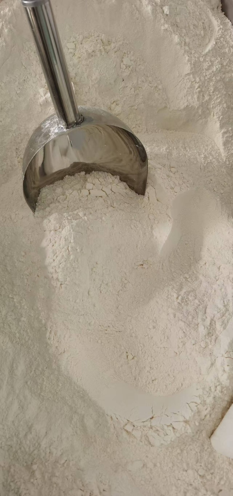 泰吉石磨面粉