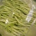 现摘新鲜芸豆