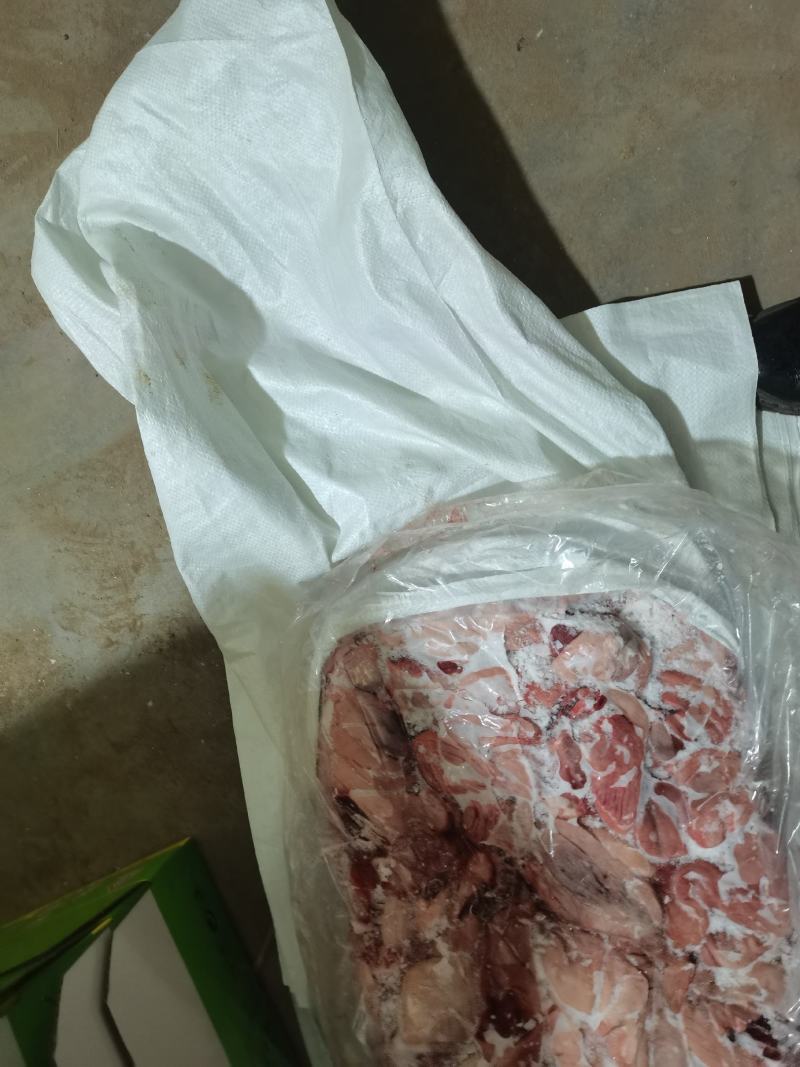母猪花肠