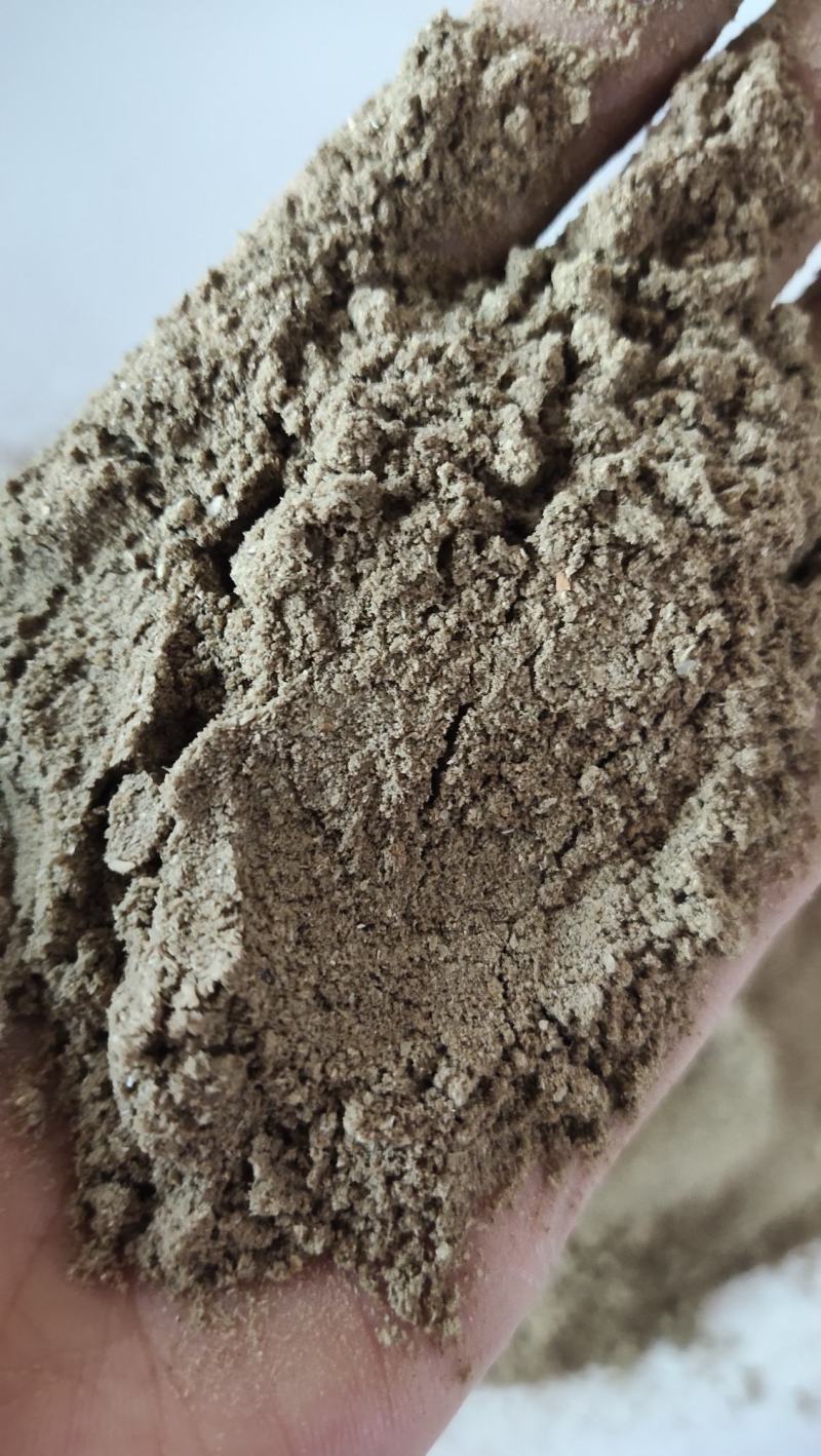 饲料级鱼骨粉