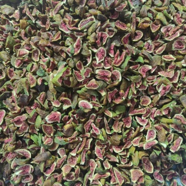 无花果，冻果，果干