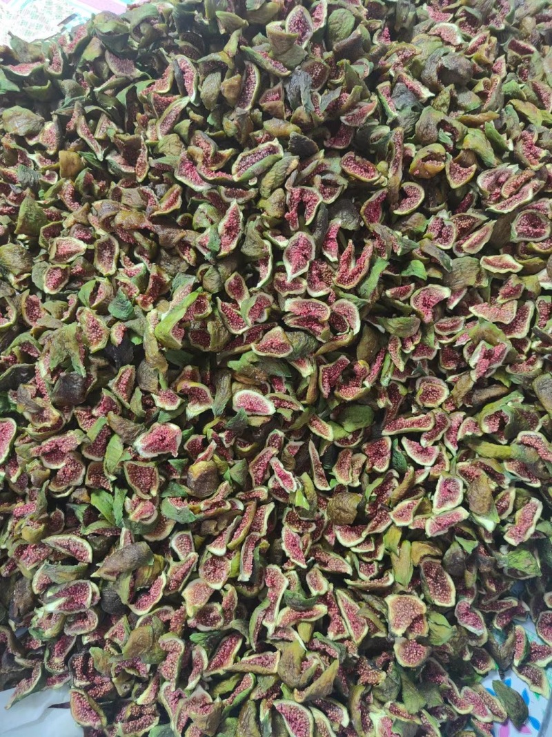 无花果，冻果，果干