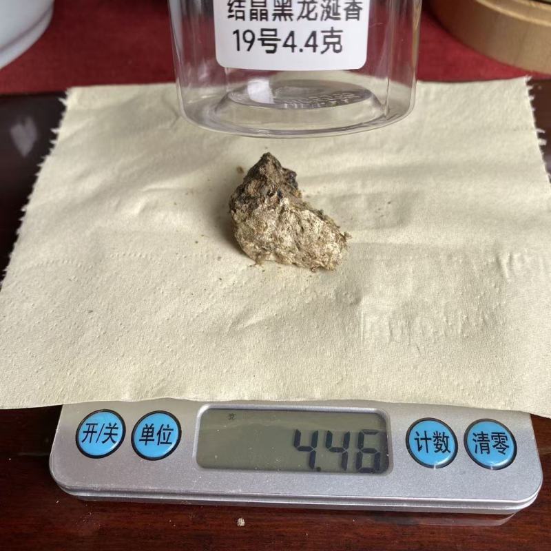 龙涎香（英文名Ambergris），又名龙腹香、龙漦、