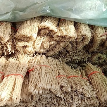 红薯粉条