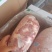 鲜白条分割4号肉卷，干货无水，颜色鲜艳，箱装25公斤