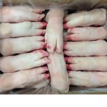西班牙猪手