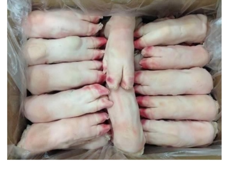 西班牙猪手