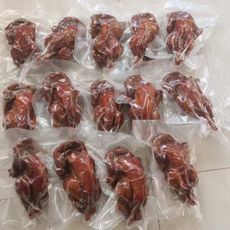 唐山倪家熏鸡滦州***