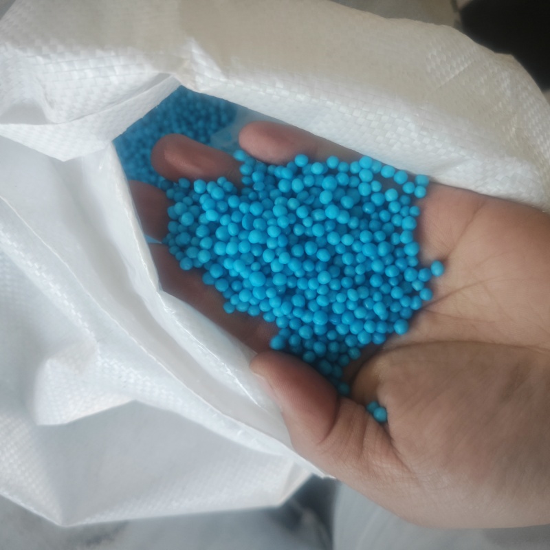 缓释尿素包膜尿素缓释氮肥聚合物包膜尿素缓释90天